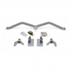 1988-1998 Chevy-GMC Truck LS Installation Kit, TH350-Powerglide-4 Speed Transmission, 2WD