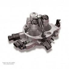 1988-1991 Chevy-GMC Truck Holley Throttle Body, 670 CFM, 4.3L
