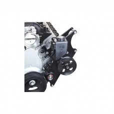 LS Front Accessory Alternator and Power Steering Drive Bracket Kit