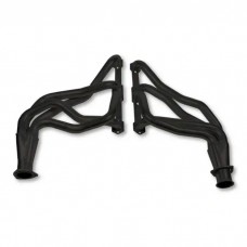 1967-1974 Chevy/GMC 4WD Long Tube Headers Small Block 1.625" Tube SIze, 2.5" Collector (See Fitment Below)