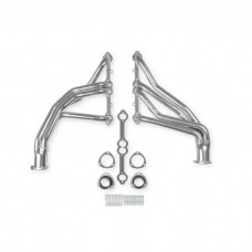 1966-1974 Chevy/GMC Truck Ceramic Coated Headers Small Block 1.5" Tube, 3" Collector (See Firment Below)