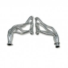 1967-1974 Chevy GMC Truck Small Block Flowtech Ceramic Headers (See Fitment Below)