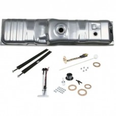 1973-1981 Chevy-GMC Truck Holley Sniper EFI Fuel Tank Kit, Gas Engine-255 LPH 8' Bed