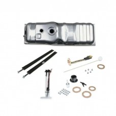 1973-1981 Chevy-GMC Truck Holley Sniper EFI Fuel Tank Kit, Gas Engine-255 LPH- 6' Bed