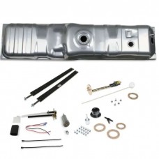 1973-1981 Chevy-GMC Truck Holley Sniper EFI Fuel Tank Kit, Gas Engine-400 LPH-8' Bed