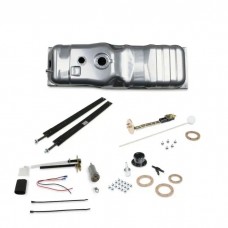1982-1987 Chevy-GMC Truck Holley Sniper EFI Fuel Tank Kit, Gas Engine-400 LPH 6' Bed
