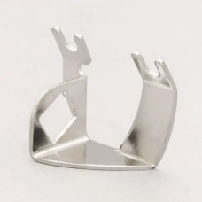El Camino Kickdown Mounting Bracket, Automatic Transmission, Turbo Hydra-Matic TH350, Lokar, 1964-72
