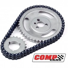 El Camino - Timing Chain Set, Comp Cams, Double Roller, SB)