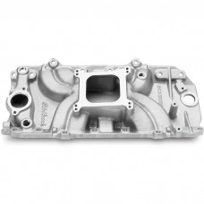 Edelbrock  Torker II  Intake Maninfold Big Block - Oval Port
