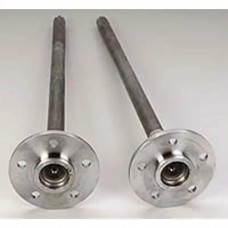 1968-1972 El Camino Axles, 30-Spline, For Cars With 12-Bolt Rear Ends, Moser Engineering