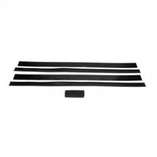 1964-1972 Cutlass / 442  Gas Tank Anti-Squeak Set