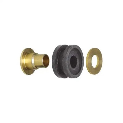 Column Shift Linkage Repair Kit, Ford