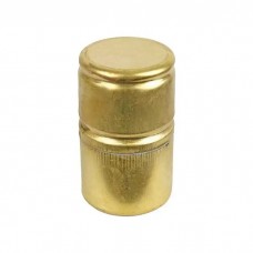 1948-56 Ford Pickup Gas Tank Sending Unit Float, Brass