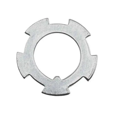 Pinion Locknut Washer/ 32-48 Pass & Comm