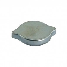 Gas Cap - Non-Locking - Original Style - Ford Except Station Wagon