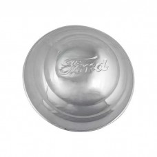 Hub Cap/ss/ford Script/1941