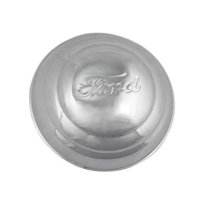 Hub Cap/ss/ford Script/1941
