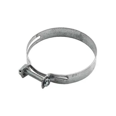 Hose Clamp / For Gas Tank Neck