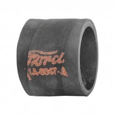 Gas Tank Neck Connection Hose/ With Ford Script