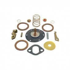 1932-1947 Ford Pickup Truck Fuel Pump Rebuild Kit - For Glass Bowl Pumps