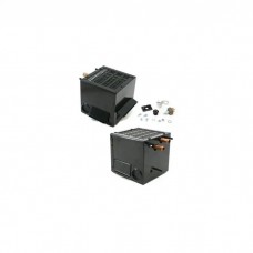 Heater Assembly 12 Volt With Switch