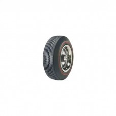 Tire - F70 x 14 - .350 Red Line - Goodyear Custom Polyglas