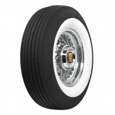 G78 X 15 2-3/4 Ww Coker Classic