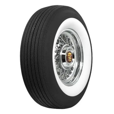G78 X 15 2-3/4 Ww Coker Classic