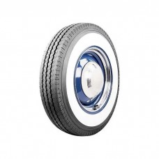 650r16 Radial/ 3-1/4 Ww/ Coker Classic