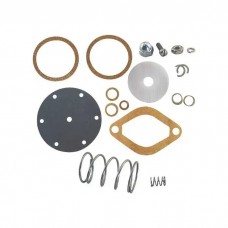 Fuel Pump Rebuild Kit - Sleeve Type - Ford Early 32 V8