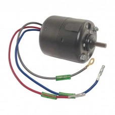 Heater Blower Motor - Vented - 3-Wire - Comet