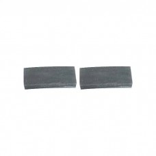 Gas Tank To Frame Pads - Rubber - Ford Pickup Truck