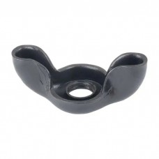 Carburetor Air Cleaner Wing Nut - Stamped Steel - Ford