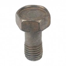 Camshaft Gear Bolt - For Lock Ring Washer - Ford