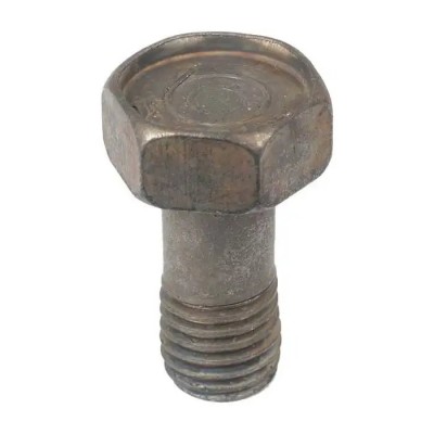 Camshaft Gear Bolt - For Lock Ring Washer - Ford