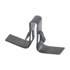 1964-1966 Mustang Defroster Duct Clip Set, 4 Pieces