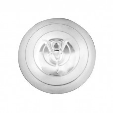 Hub Cap/ss/v8 Embossed/1933