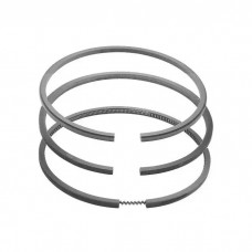 Piston Ring Set - 3 Ring Type - Ford Flathead V8 85 HP - 3-1/16 Bore - Choose Your Size