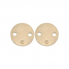 Stromberg Carburetor Throttle Plates