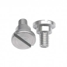 Stromberg Airhorn Fulcrum Lever Screw Set - Stainless Steel