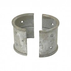 Connecting Rod Bearing - With Flange - Ford Flathead V8 85 HP - Choose Your Size