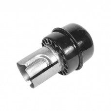 Oil Fill Cap/85-95hp/authentic/ Black