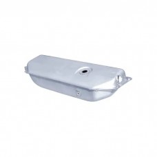 1935-36 Ford Passenger Car, 1935-37 Wagon & Sedan Delivery Gas Tank Assembly - 14 Gallon - Steel