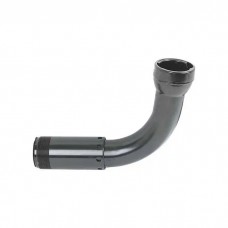 Gas Tank Filler Neck - Steel - With Threaded Collar - Ford Passenger
