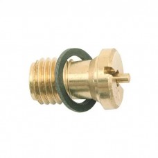 Carb Power By-pass Jet/ Inc Gasket/ Model 40 & 48 Carb