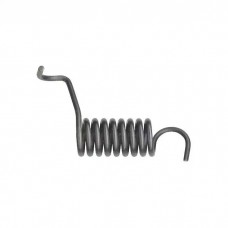 Accelerator Spring - On Linkage At Firewall - Ford Passenger