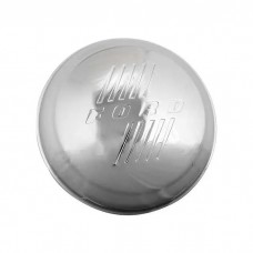 Hub Cap/ Ss/ Ford/ 1946 {not Painted}
