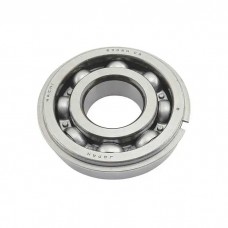 Main Shaft Bearing/ Foreign/ Not Sealed/ W/ Snap Ring