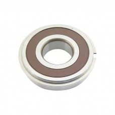 Transmission Main Shaft Bearing - 3 Speed - Sealed On Both Sides - 85, 90 & 95 HP - Ford