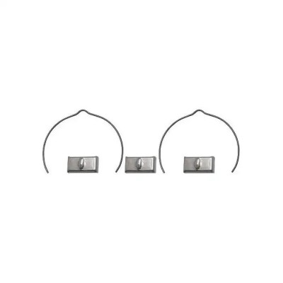 1955-56 Ford Thunderbird Synchronizer Hardware Set